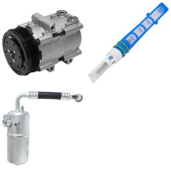 A/C Compressor Kit