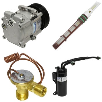 A/C Compressor Kit