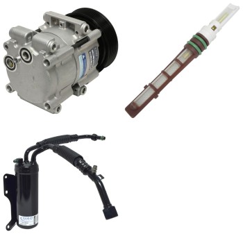 A/C Compressor Kit