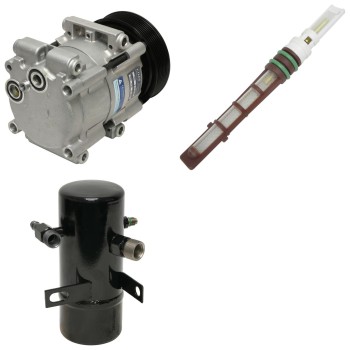 A/C Compressor Kit