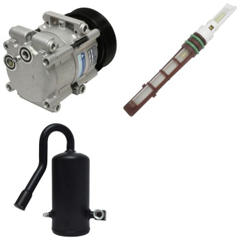 A/C Compressor Kit