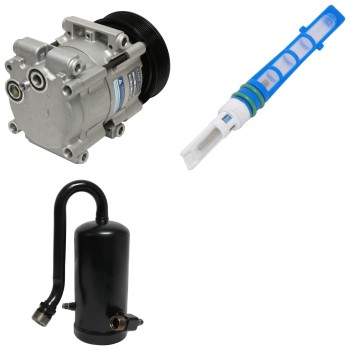 A/C Compressor Kit