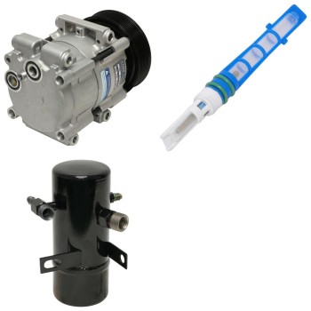 A/C Compressor Kit