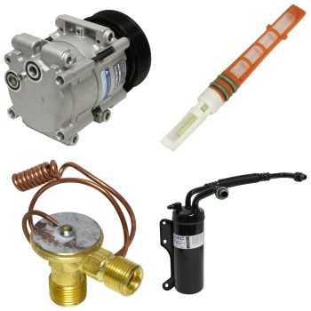 A/C Compressor Kit