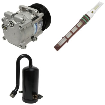 A/C Compressor Kit