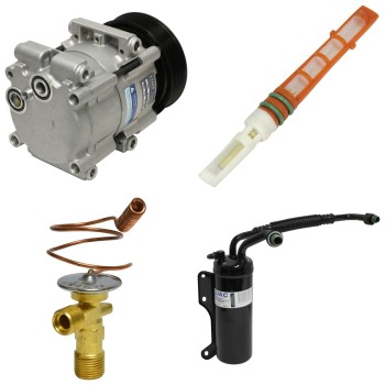 A/C Compressor Kit