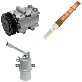 A/C Compressor Kit