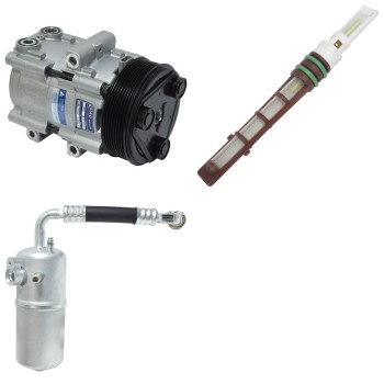 A/C Compressor Kit