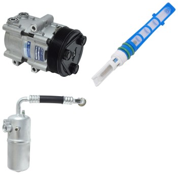 A/C Compressor Kit