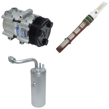 A/C Compressor Kit