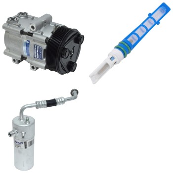 A/C Compressor Kit
