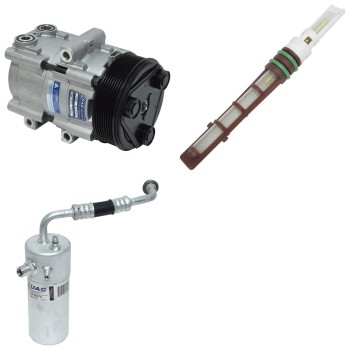 A/C Compressor Kit