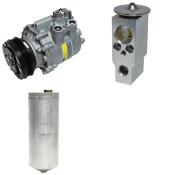 A/C Compressor Kit