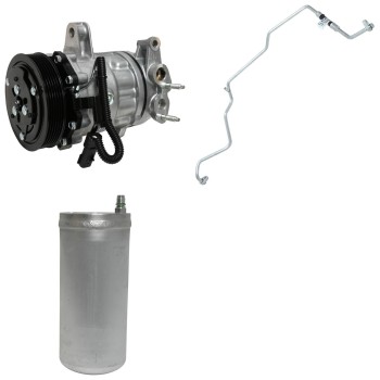 A/C Compressor Kit