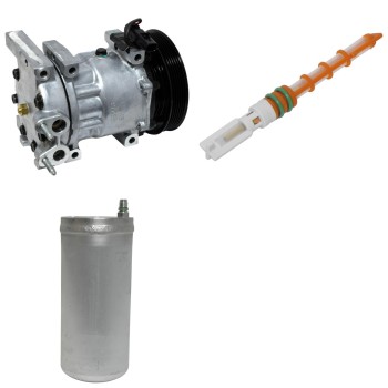 A/C Compressor Kit