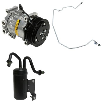 A/C Compressor Kit
