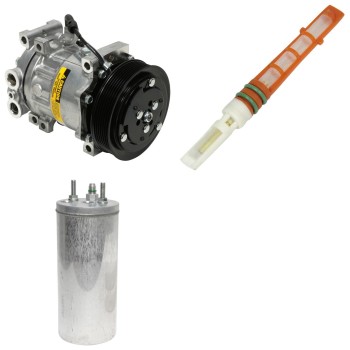 A/C Compressor Kit