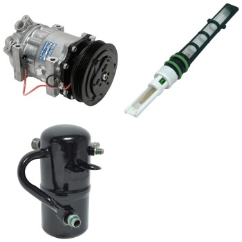 A/C Compressor Kit