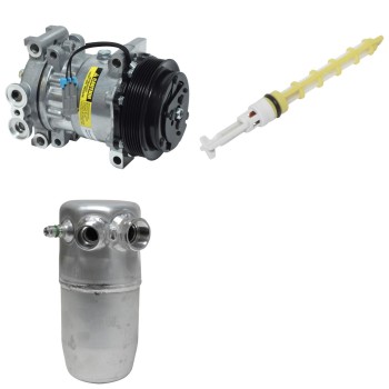 A/C Compressor Kit