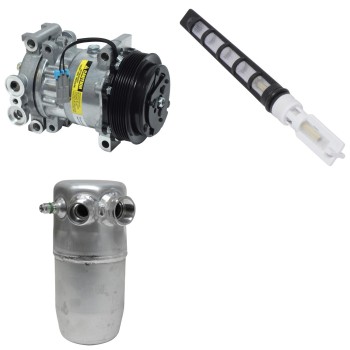 A/C Compressor Kit