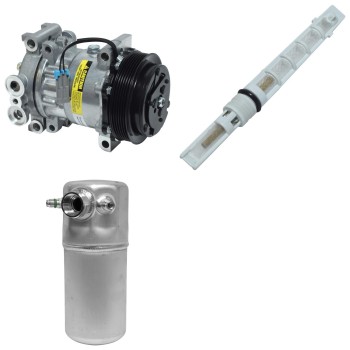 A/C Compressor Kit