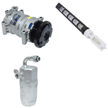 A/C Compressor Kit