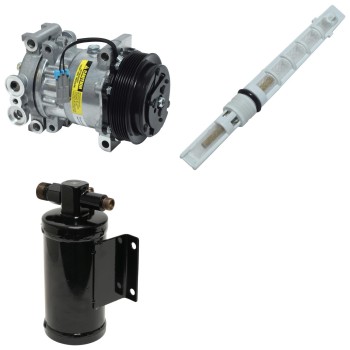 A/C Compressor Kit