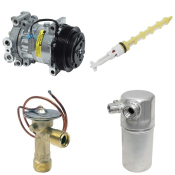 A/C Compressor Kit