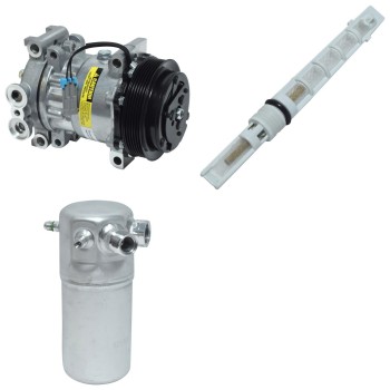A/C Compressor Kit