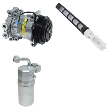 A/C Compressor Kit