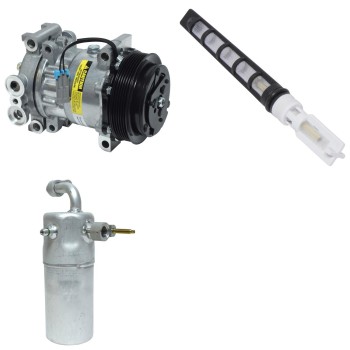 A/C Compressor Kit