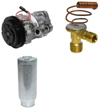 A/C Compressor Kit