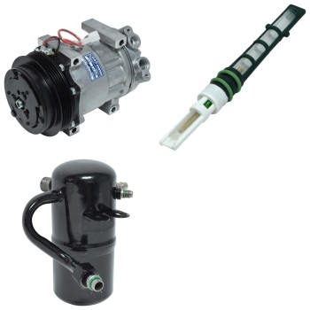 A/C Compressor Kit