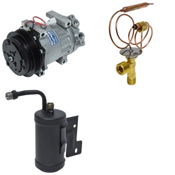 A/C Compressor Kit