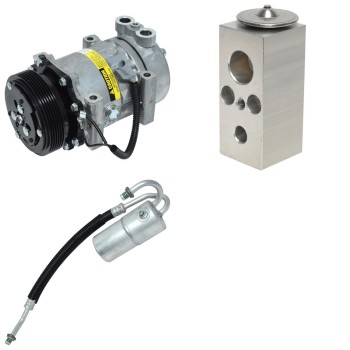 A/C Compressor Kit