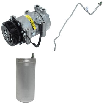 A/C Compressor Kit
