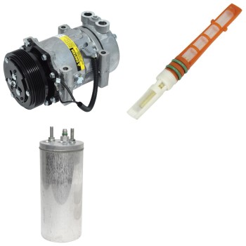 A/C Compressor Kit