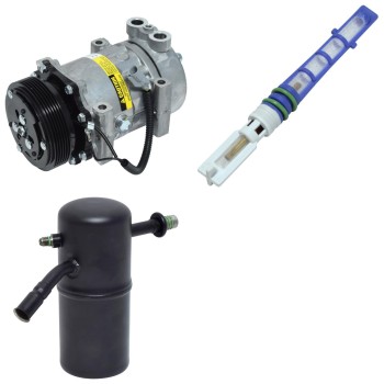 A/C Compressor Kit