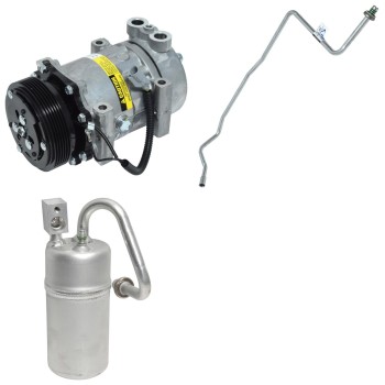 A/C Compressor Kit