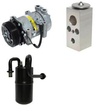 A/C Compressor Kit