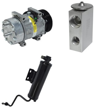 A/C Compressor Kit