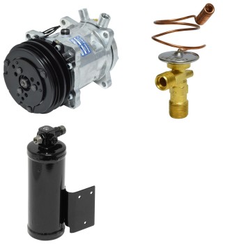 A/C Compressor Kit