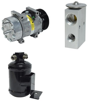 A/C Compressor Kit
