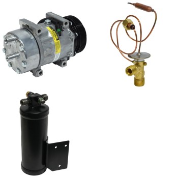 A/C Compressor Kit