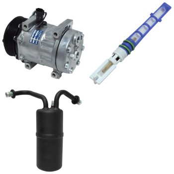 A/C Compressor Kit
