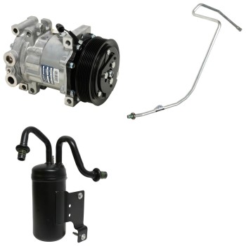 A/C Compressor Kit