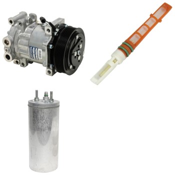 A/C Compressor Kit