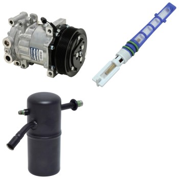 A/C Compressor Kit