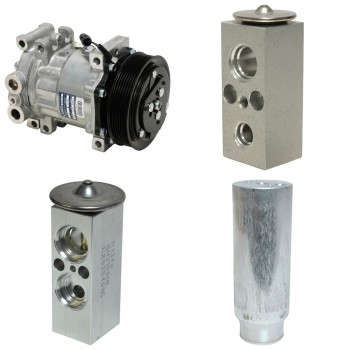 A/C Compressor Kit