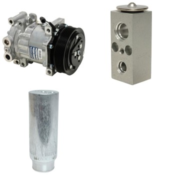 A/C Compressor Kit